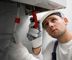 About Emergency plumbing pros Twin Lake, MI